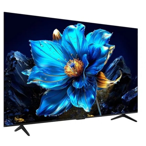 TV UHD TCL 85P7K SMART 4K QLED GOOGLE TV